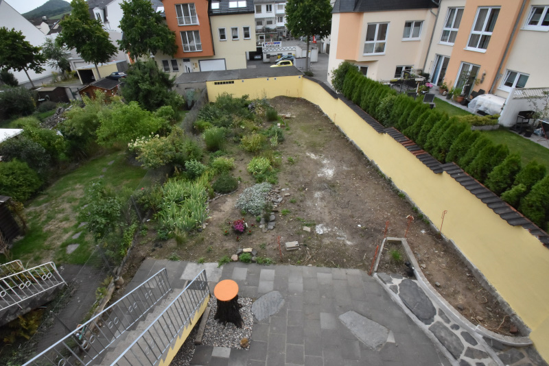 Der Garten 5 Der Garten 3
