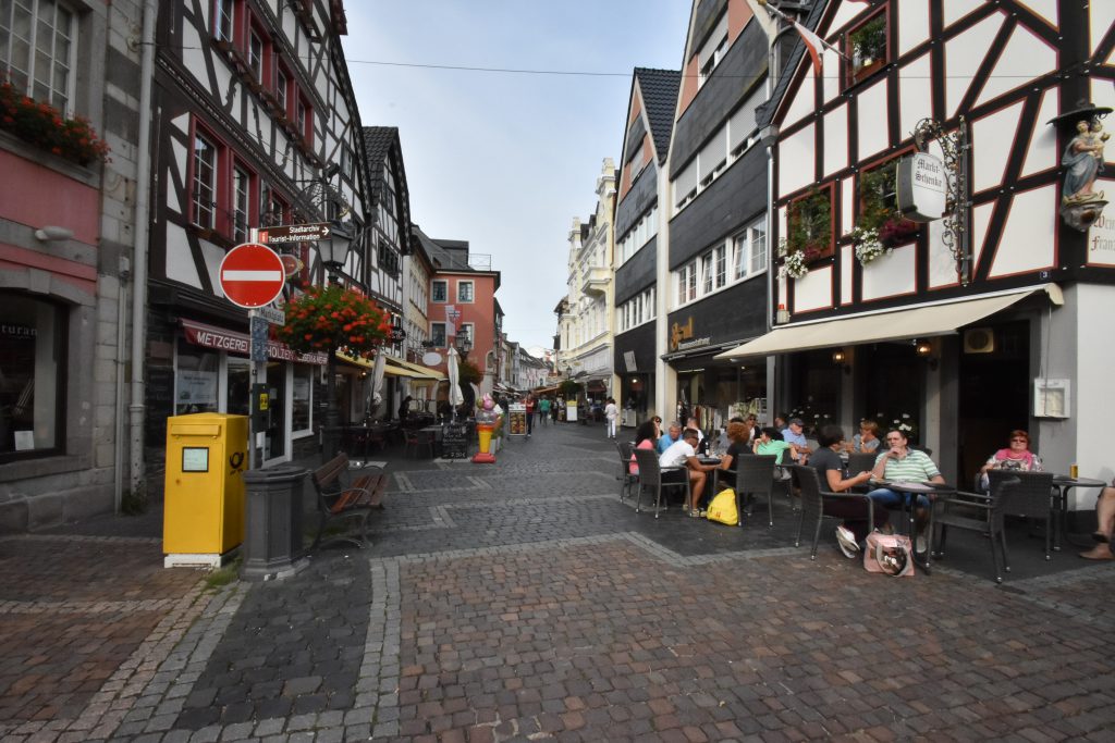 Test-Beitrag 1 Test-Beitrag 1