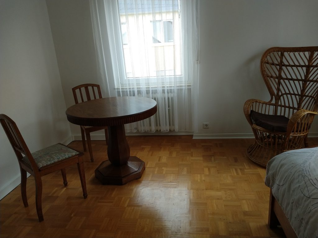 Private Zimmer 2 Private Zimmer 1