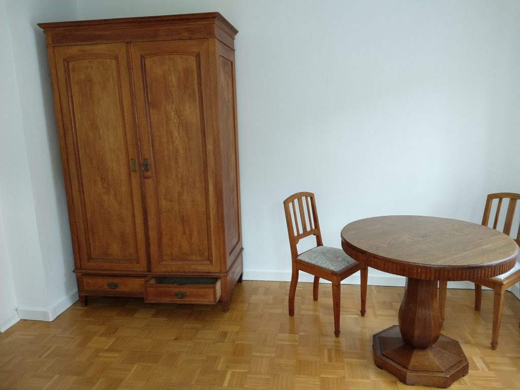 Private Zimmer 3 Private Zimmer 2