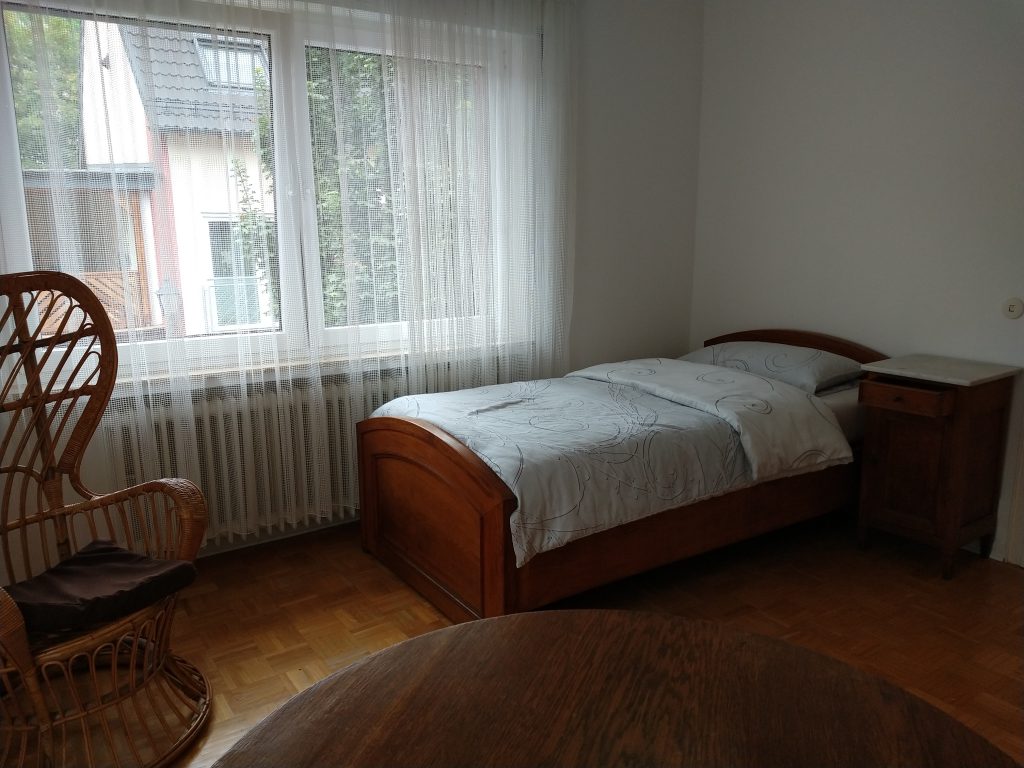 Private Zimmer 4 Private Zimmer 3